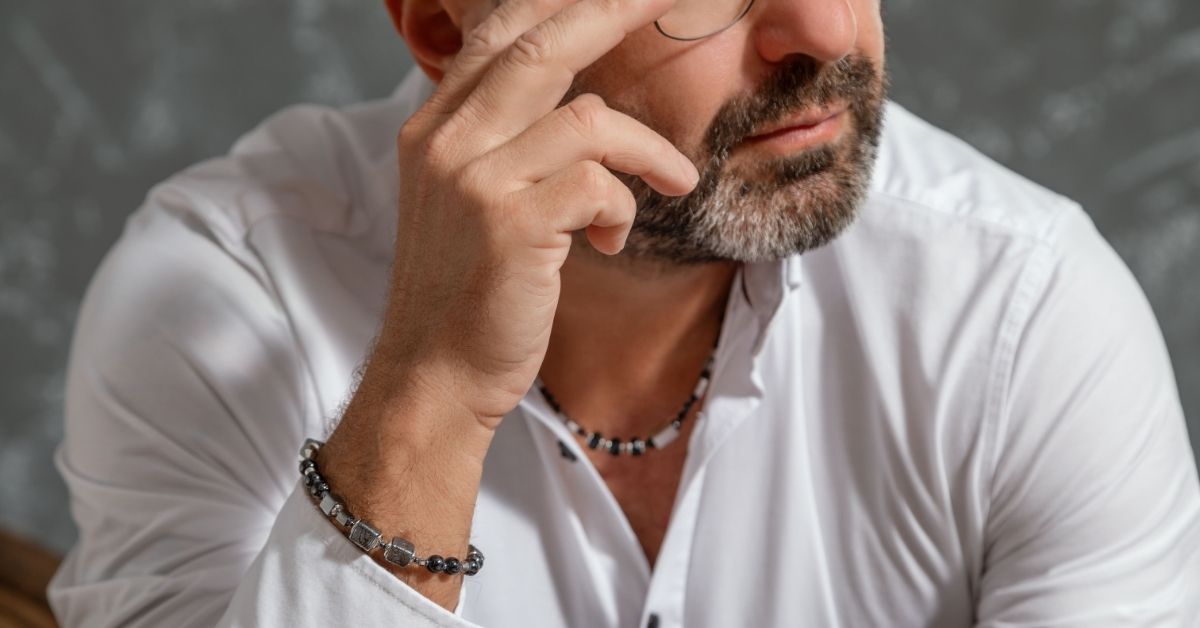 šperky pro muže (3)